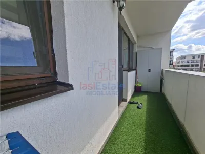 Apartament 2 Camere Galata - Kaufland - foto 7