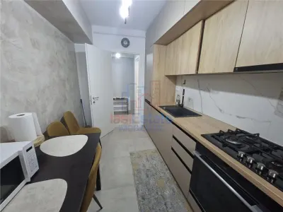 Apartament 2 Camere Galata - Kaufland - foto 8