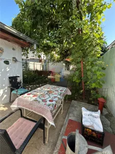 Teren 290 mp, casa 3 camere, Piata Concordia - foto 3