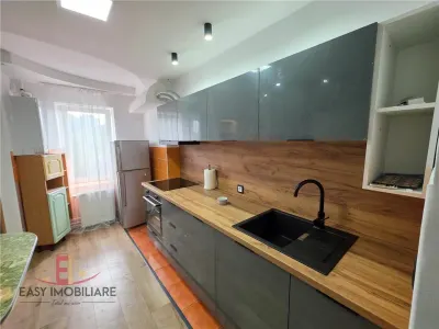 Apartament 3 camere, UMF, Cornisa, Targu Mures - Targu Mures