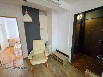 Apartament 3 camere, UMF, Cornisa, Targu Mures - foto 10