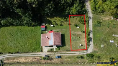 Teren premium de 500 mp la marginea padurii: oaza de liniste si intimitate - foto 3