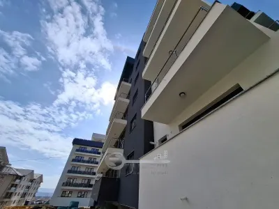 Apartament 1 camera de vanzare in Iasi, Galata, 43,58 mp, bloc nou - foto 8