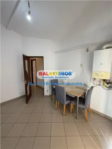 Apartament 2 Cam Berceni - Dimitrie Leonida - Metrou - foto 4