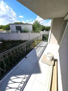 Prima inchiriere | Apartament cu 3 camere | Complet mobilat si utilat - foto 24