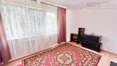 Apartament 2 camere Astra I etaj intermediar - foto 9