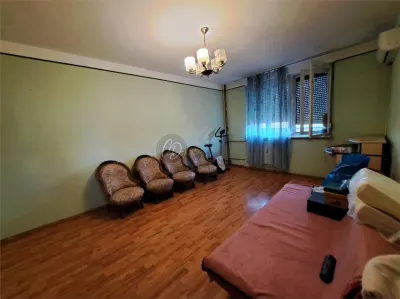 MDI apartament 3 camere - Oradea