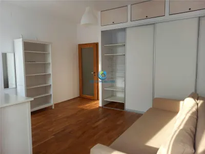 Apartament 2 camere decomandat, renovat, Centru, Camera de Comert - foto 3