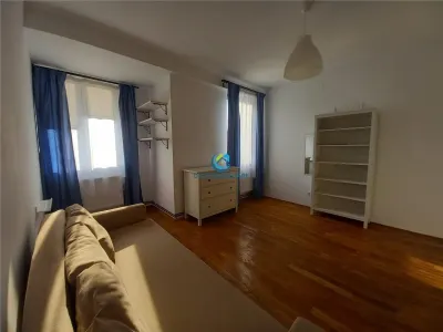 Apartament 2 camere decomandat, renovat, Centru, Camera de Comert - foto 4