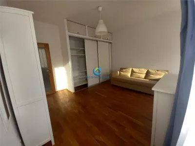Apartament 2 camere decomandat, renovat, Centru, Camera de Comert - Cluj-Napoca