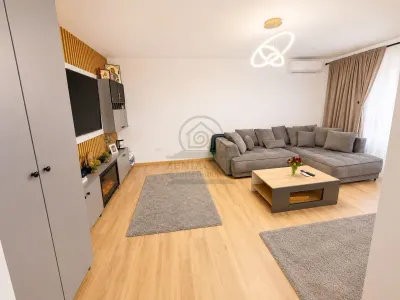 Casa Dancu Holboca 3 camere MOBILAT UTILAT COMPLET! - foto 3
