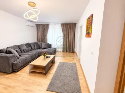 Casa Dancu Holboca 3 camere MOBILAT UTILAT COMPLET! - foto 5