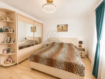 Casa Dancu Holboca 3 camere MOBILAT UTILAT COMPLET! - foto 8