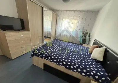 Apartament 3 camere etajul 2 Astra- Carpatilor - Brasov