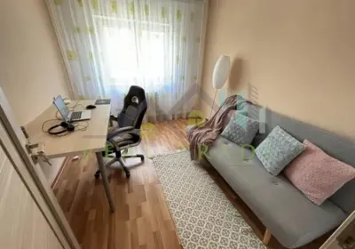 Apartament 3 camere etajul 2 Astra- Carpatilor - foto 6