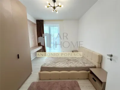 Apartament 3 camere, prima inchiriere, Ploiesti, zona Albert. - foto 12