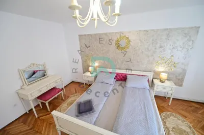 Apartament 2 camere de inchiriat ZONA TURNISOR - Sibiu