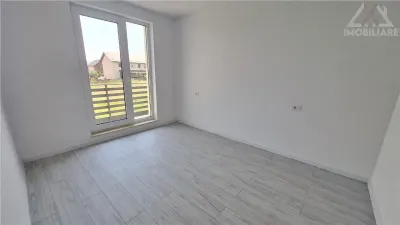 Mutare imediata!Casa Rediu Valea Lupului,4 camere,Incalz Pard,0%Comision - foto 15