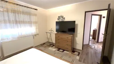 Duplex Ionel -Lux Usor Negociabil - foto 21