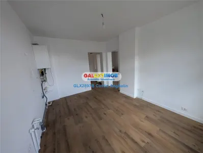 Apartament 3 Camere SMART Plaza Residence - Lujerului - foto 4