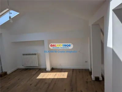 Apartament 3 Camere SMART Plaza Residence - Lujerului - foto 7