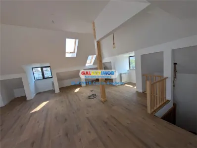Apartament 3 Camere SMART Plaza Residence - Lujerului - foto 8