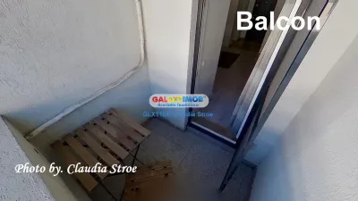 INCHIRIERE GARSONIERA MILITARI RESIDENCE + LOC PARCARE - foto 7