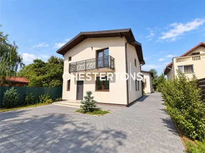FAMILY HOME /Vila de vanzare /Confort si intimitate / Buftea - Buftea