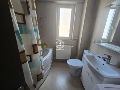 Apartament Nou 3 camere  de vanzare  Valea Lupului - foto 3