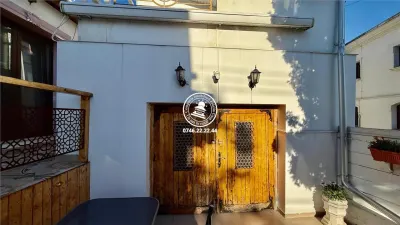 Vila  de vanzare  Copou, - foto 3