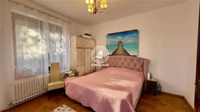 Vila  de vanzare  Copou, - foto 8