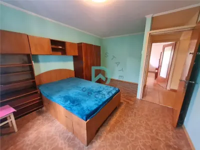 Apartament 2 camere Noua, intermediar, 55mp., Brasov - foto 5
