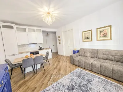 Apartament unic 3 camere, Marasti, strada Dorobantilor Central - foto 2
