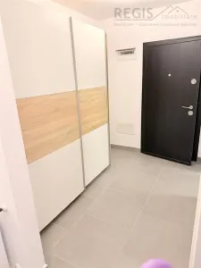 Apartament 3 camere - prima inchiriere - Grandis Coresi - cu loc de parcare - foto 11