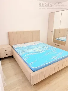 Apartament 3 camere - prima inchiriere - Grandis Coresi - cu loc de parcare - foto 6