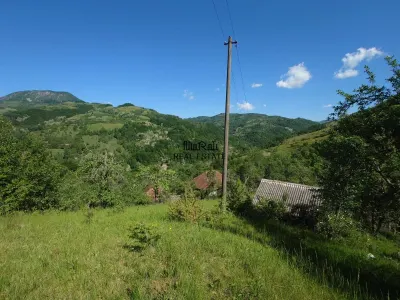 Teren+cladiri Blajeni(56000Euro cladiri+1,3ha) - foto 15