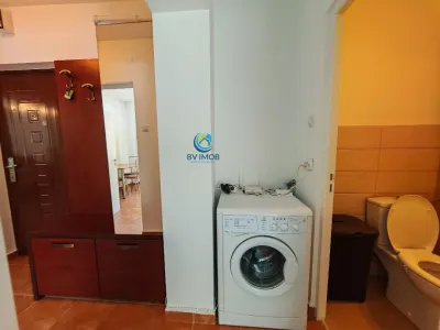 Inchiriem Apartament 2 Camere, Mobilat, Decomandat, Racadau - foto 12