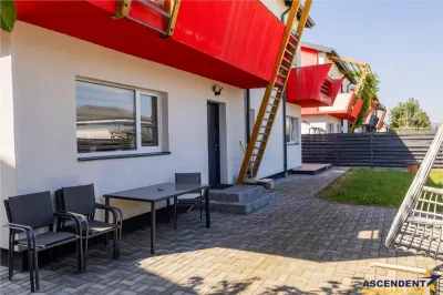 Casa 2019 in Brasov:3 dormitoare+supanta, terasa,2 balcoane,2 parcari - foto 19