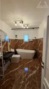 Casa 5 camere Valea Lupului,Su. 160 mp,700 mp Teren,0% Comision - foto 11