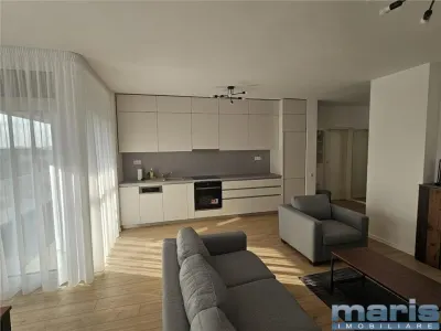 Apartament NOU 2 camere Concept 9 cu parcare - foto 3
