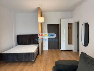 Inchiriere garsoniera de lux, Albert, MRS Gradini - Ploiesti
