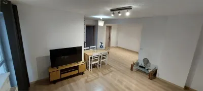 Apartament 2 Camere Semidecomandat Vitan Barzesti - Bucuresti