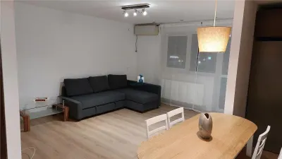 Apartament 2 Camere Semidecomandat Vitan Barzesti - foto 2