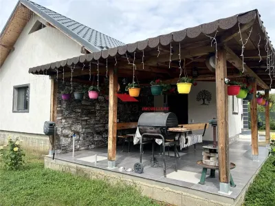 Casa la cheie, Dipsa, Jud.B-N - foto 22