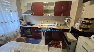001 Garsoniera  Militari-Lujerului cu boxa spre folosinta - foto 4