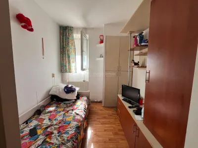 Lugoj, Ap. 1 Cam., 41 Mp.,  Et. 3, Strada Cernei, Langa Liceul Aurel Vlaicu - foto 16