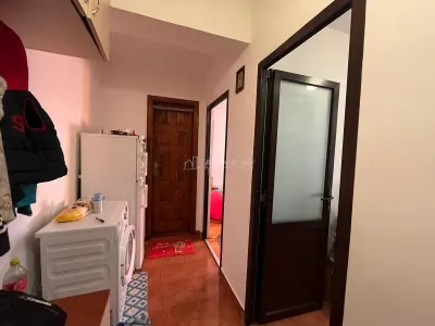 Lugoj, Ap. 1 Cam., 41 Mp.,  Et. 3, Strada Cernei, Langa Liceul Aurel Vlaicu - foto 20