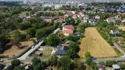 Casa de vacanta cu teren 560 m² | 9 Mai 1877, Satu Mare - foto 23