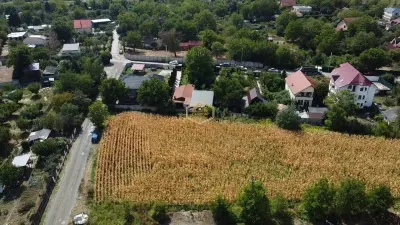 Casa de vacanta cu teren 560 m² | 9 Mai 1877, Satu Mare - foto 25