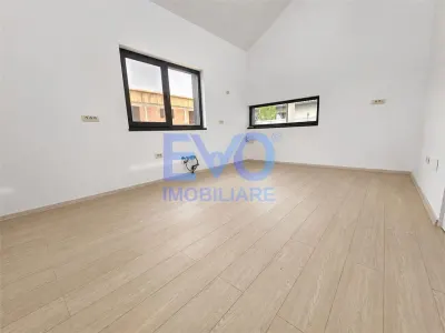 Casa de vanzare, teren 588 mp, 4 camere, 2 bai, 0 comision, in Visan - foto 7
